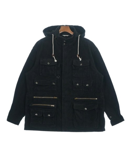 UNUSED(アンユーズド)その他 黒 サイズ:2(M位)/2200658703058