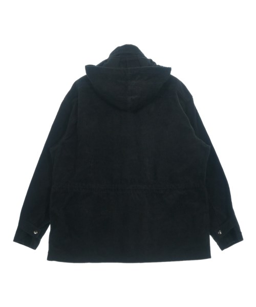 UNUSED（アンユーズド）その他 黒 サイズ:2(M位) メンズ/2200658703058