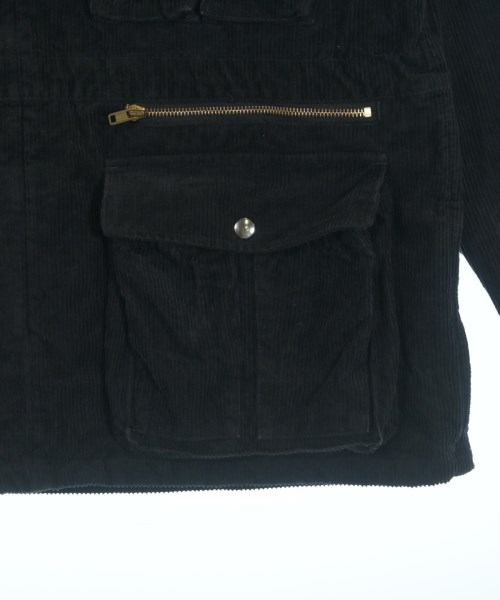 UNUSED（アンユーズド）その他 黒 サイズ:2(M位) メンズ/2200658703058