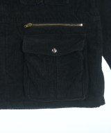 UNUSED（アンユーズド）その他 黒 サイズ:2(M位) メンズ/2200658703058