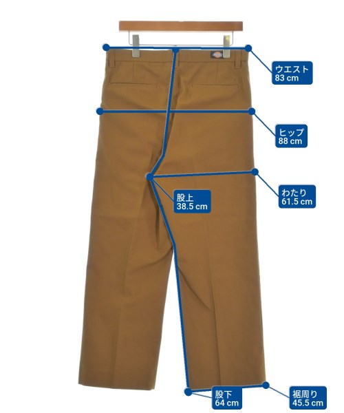 UNUSED（アンユーズド）その他 茶 サイズ:2(M位) メンズ/2200659036100