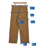 UNUSED（アンユーズド）その他 茶 サイズ:2(M位) メンズ/2200659036100