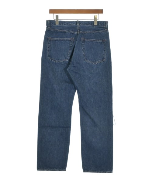 UNUSED（アンユーズド）デニムパンツ 紺 サイズ:2(M位) メンズ/2200659036117