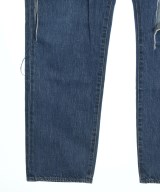 UNUSED（アンユーズド）デニムパンツ 紺 サイズ:2(M位) メンズ/2200659036117