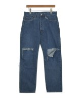 UNUSED デニムパンツ