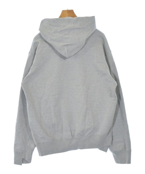 UNUSED（アンユーズド）パーカー グレー サイズ:3(L位) メンズ/2200659087027