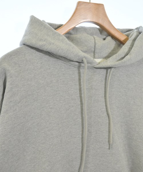 UNUSED（アンユーズド）パーカー グレー サイズ:3(L位) メンズ/2200659087027