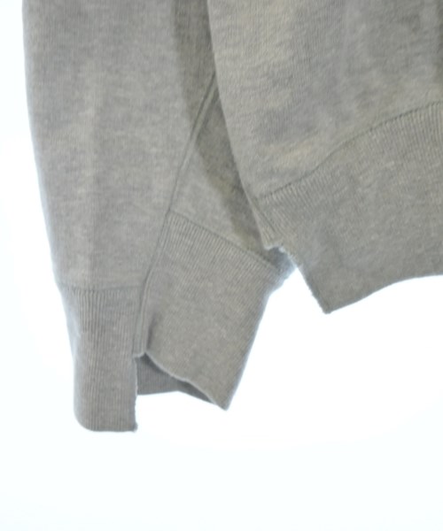 UNUSED（アンユーズド）パーカー グレー サイズ:3(L位) メンズ/2200659087027