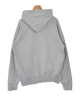 UNUSED（アンユーズド）パーカー グレー サイズ:3(L位) メンズ/2200659087027