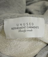 UNUSED（アンユーズド）パーカー グレー サイズ:3(L位) メンズ/2200659087027