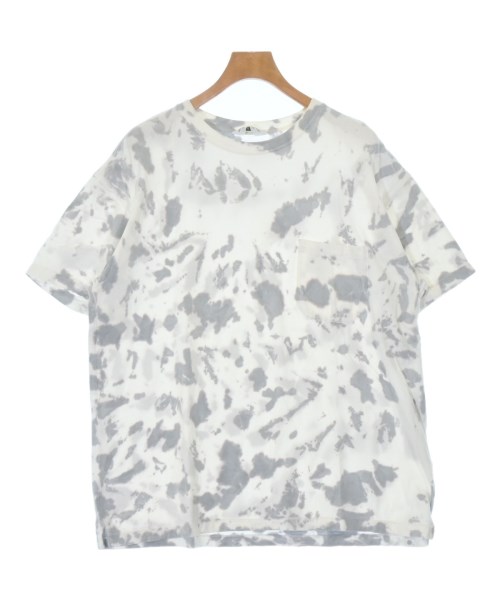 UNUSED(アンユーズド)Tシャツ・カットソー 白 サイズ:3(L位)/2200659087034