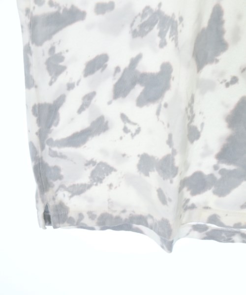 UNUSED（アンユーズド）Tシャツ・カットソー 白 サイズ:3(L位) メンズ/2200659087034