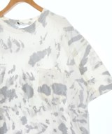 UNUSED（アンユーズド）Tシャツ・カットソー 白 サイズ:3(L位) メンズ/2200659087034