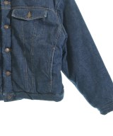UNUSED（アンユーズド）デニムジャケット 紺 サイズ:2(M位) メンズ/2200650844018
