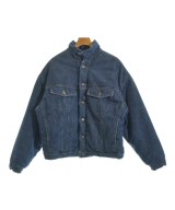 UNUSED デニムジャケット