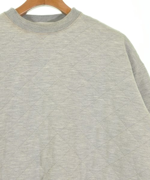 UNUSED（アンユーズド）スウェット グレー サイズ:1(S位) メンズ/2200650844070