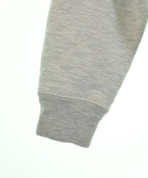 UNUSED（アンユーズド）スウェット グレー サイズ:1(S位) メンズ/2200650844070
