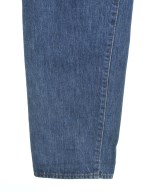 UNUSED（アンユーズド）デニムパンツ 青 サイズ:1(S位) メンズ/2200650844209