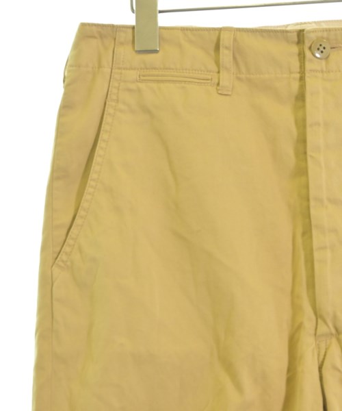 UNUSED（アンユーズド）その他 ベージュ サイズ:1(S位) メンズ/2200659598011