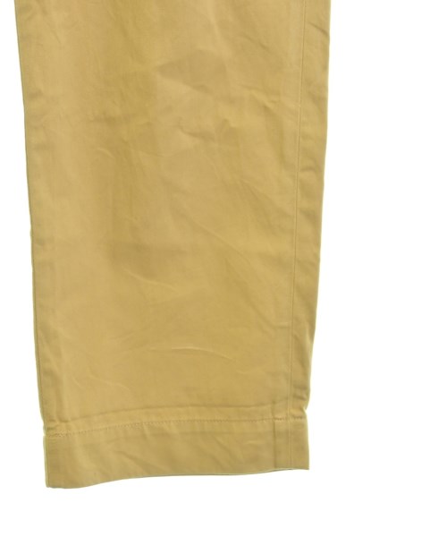 UNUSED（アンユーズド）その他 ベージュ サイズ:1(S位) メンズ/2200659598011