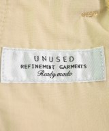 UNUSED（アンユーズド）その他 ベージュ サイズ:1(S位) メンズ/2200659598011