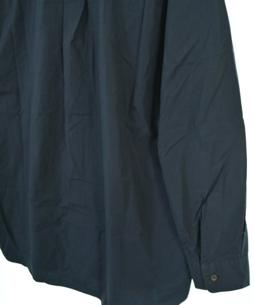 UNUSED（アンユーズド）カジュアルシャツ 紺 サイズ:3(L位) メンズ/2200660424071