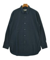 UNUSED（アンユーズド）カジュアルシャツ 紺 サイズ:3(L位) メンズ/2200660424071