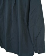 UNUSED（アンユーズド）カジュアルシャツ 紺 サイズ:3(L位) メンズ/2200660424071