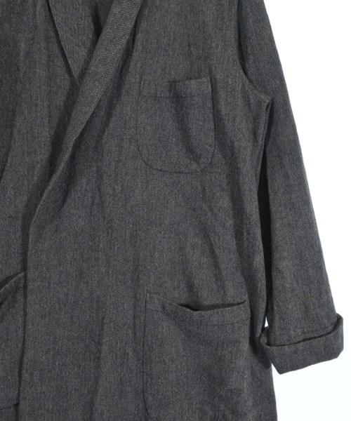 UNUSED（アンユーズド）その他 グレー サイズ:3(L位) メンズ/2200661674024