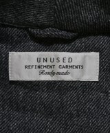 UNUSED（アンユーズド）その他 グレー サイズ:3(L位) メンズ/2200661674024