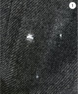 UNUSED（アンユーズド）その他 グレー サイズ:3(L位) メンズ/2200661674024