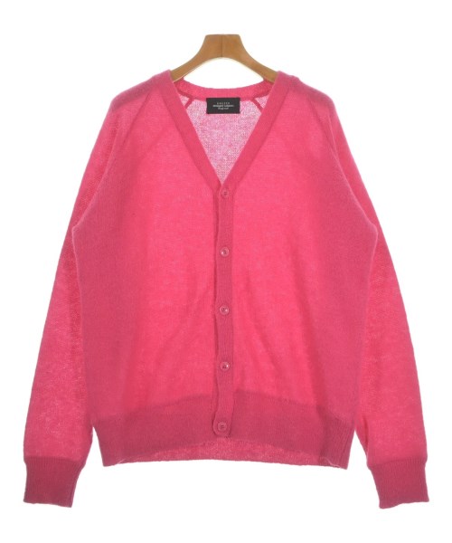 UNUSED(アンユーズド)ニット・セーター ピンク サイズ:4(XL位)/2200660514031