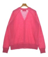 UNUSED（アンユーズド）ニット・セーター ピンク サイズ:4(XL位) メンズ/2200660514031