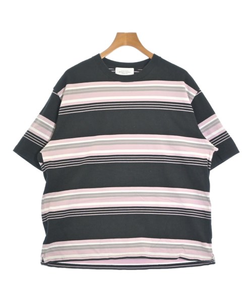 UNUSED(アンユーズド)Tシャツ・カットソー 黒 サイズ:3(L位)/2200662028031