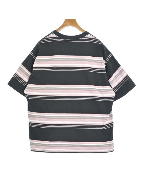 UNUSED（アンユーズド）Tシャツ・カットソー 黒 サイズ:3(L位) メンズ/2200662028031