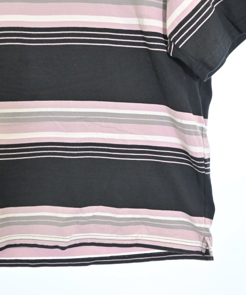 UNUSED（アンユーズド）Tシャツ・カットソー 黒 サイズ:3(L位) メンズ/2200662028031