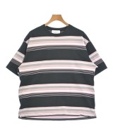 UNUSED（アンユーズド）Tシャツ・カットソー 黒 サイズ:3(L位) メンズ/2200662028031