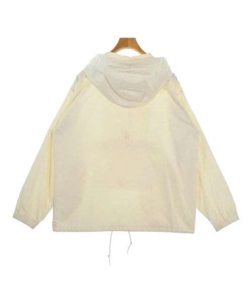 UNUSED（アンユーズド）マウンテンパーカー 白 サイズ:1(S位) メンズ/2200662412069