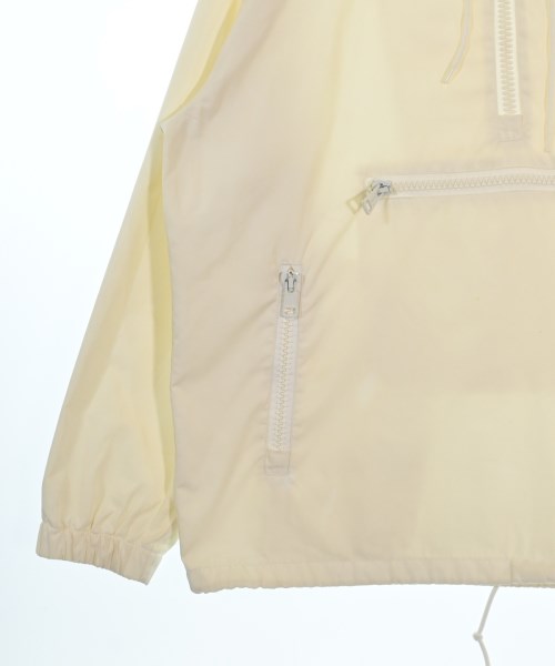 UNUSED（アンユーズド）マウンテンパーカー 白 サイズ:1(S位) メンズ/2200662412069
