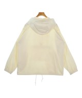 UNUSED（アンユーズド）マウンテンパーカー 白 サイズ:1(S位) メンズ/2200662412069