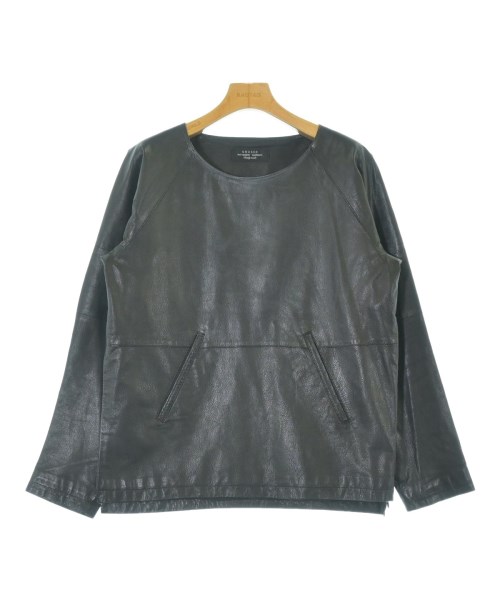 UNUSED(アンユーズド)その他 黒 サイズ:1(S位)/2200662412076