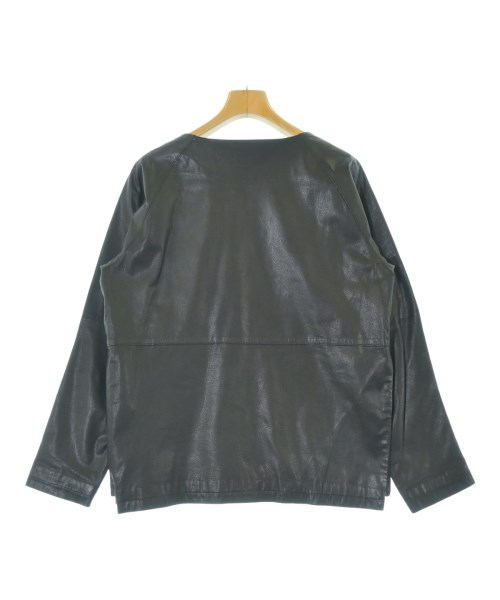 UNUSED（アンユーズド）その他 黒 サイズ:1(S位) メンズ/2200662412076