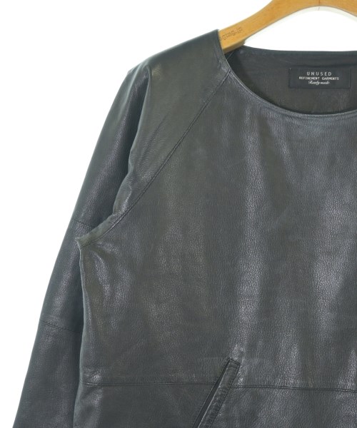 UNUSED（アンユーズド）その他 黒 サイズ:1(S位) メンズ/2200662412076