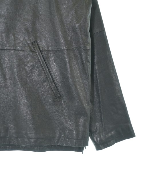 UNUSED（アンユーズド）その他 黒 サイズ:1(S位) メンズ/2200662412076