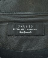 UNUSED（アンユーズド）その他 黒 サイズ:1(S位) メンズ/2200662412076