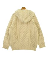 UNUSED（アンユーズド）ニット・セーター 白 サイズ:-(XL位) メンズ/2200662412083