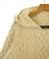 UNUSED（アンユーズド）ニット・セーター 白 サイズ:-(XL位) メンズ/2200662412083