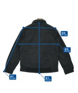 UNUSED（アンユーズド）デニムジャケット グレー サイズ:L メンズ/2200710803016