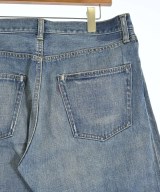 UNUSED（アンユーズド）デニムパンツ 青 サイズ:3(L位) メンズ/2200710803030