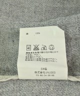 UNUSED（アンユーズド）カジュアルシャツ グレー サイズ:1(S位) メンズ/2200711885028